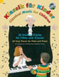 Classical Music for Children Flute BK/CD with Piano cover